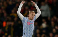 Thua thảm Watford, Man Utd vẫn có 2 điểm sáng