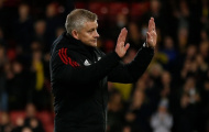 Xác nhận: 2 HLV sẵn sàng tiếp quản Man Utd