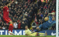 Ramsdale tốt nhưng Liverpool rất tiếc