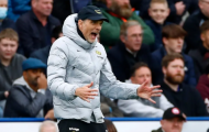 Tuchel ca ngợi 2 nhân tố Chelsea trận thắng Leicester