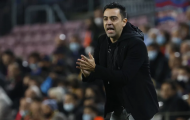 3 điểm đầu tiên và dáng dấp thần may mắn của Xavi tại Barcelona