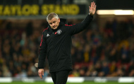 5 điểm nhấn sau vòng 12 Premier League: Thành Manchester chia 2 nửa buồn-vui