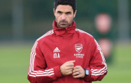 Arteta điểm mặt sao Arsenal có thể khiến toàn đội trả giá đắt
