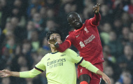 Cãi nhau với Klopp, Arteta trả lời câu hỏi về Mane