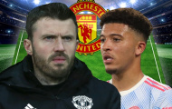 Man Utd đối đầu Villarreal, Carrick sử dụng đội hình thế nào?
