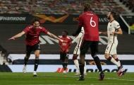 2 cầu thủ M.U không được Solskjaer nói lời tạm biệt