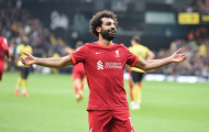 Drogba: 'Tôi muốn khóc vì Salah' 