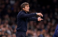 Giành chiến thắng đầu tay, Conte nói thẳng mục tiêu của Tottenham