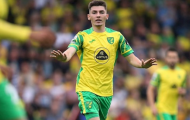 Gilmour thăng hoa ở Norwich, Grealish gửi thông điệp 7 từ