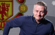 Solskjaer hành động bất ngờ ngay khi bị M.U sa thải