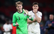 Thủ môn mục tiêu của Tottenham được khen chơi chân tốt nhất nước Anh