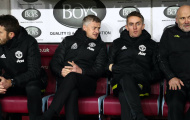 Nhanh chóng, Man United đã mắc sai lầm đầu tiên sau khi sa thải Ole