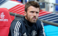 Man Utd có thể kỳ vọng điều gì ở HLV tạm quyền Michael Carrick?