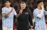 Tân HLV Man United cần nhanh chóng giải quyết 4 vấn đề lớn