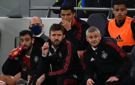 Martin Samuel: 'Man United trông ngây ngô và lố bịch'