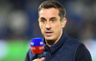 Neville chỉ tên HLV sẵn sàng đến Man Utd bằng hợp đồng 5 năm