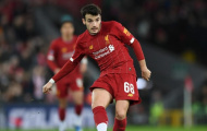 Nghe lời Klopp, sao chia tay Liverpool hoàn toàn không hối tiếc