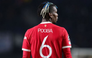 Paul Pogba và Fred lên tiếng sau khi Solskjaer ra đi
