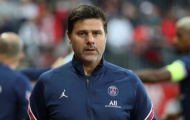 Xác nhận: Pochettino sẵn sàng tiếp quản Man Utd, với một điều kiện