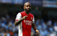 Rời Arsenal, sao thất sủng bỗng chốc đắt hàng