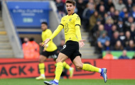 Sao Chelsea bất mãn, Liverpool vào cuộc