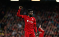 Sao Liverpool lọt vào tầm ngắm của Newcastle