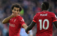Sau Mo Salah, thêm 1 công thần Liverpool đòi lương 500.000 bảng/tuần