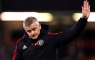 Solskjaer: 'Tôi đã làm mọi thứ vì Man Utd'