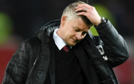 Solskjaer và 5 HLV mất ghế sớm ở Ngoại hạng Anh 2021/22