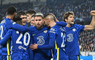 Terry chỉ ra lợi thế lớn nhất của Chelsea trong cuộc đua vô địch NHA