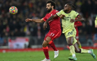 Trận thua Liverpool đẩy kẻ đóng thế Arsenal vào thế nan giải