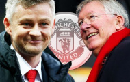 Với 2 sự thay đổi, Sir Alex có thể giúp Man Utd trở nên đáng gờm
