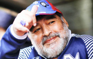 Diego Maradona được chôn không có tim vì lý do kỳ lạ