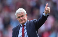 Cựu HLV Man City công khai khao khát được dẫn dắt M.U