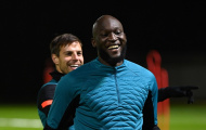 Lukaku cười rạng rỡ, Chelsea có chiều sâu đón tiếp Juventus