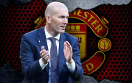 Chuyển nhượng 23/11: Cập nhật khả năng Zidane tới M.U; Arsenal sẵn sàng cho bản HĐ 50 triệu