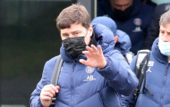 Đặt chân tới Manchester, Pochettino liền có câu trả lời cho Quỷ đỏ