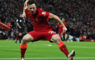 Dirk Kuyt chỉ ra điểm mạnh đáng kinh ngạc của Liverpool