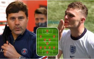 Đội hình Man Utd dưới thời Pochettino: Hai bản hợp đồng mới