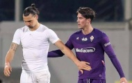 Đội hình tiêu biểu vòng 13 Serie A: Sát thủ U40, mục tiêu của Arsenal