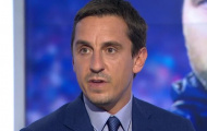 Gary Neville chỉ ra 2 bản hợp đồng giúp vực dậy Man Utd