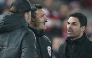 'Jurgen Klopp mới là kẻ phản diện'