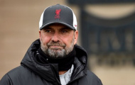 Klopp xin lỗi về câu hỏi HLV Man United mới