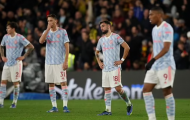 Rio Ferdinand: 'Thật sự xấu hổ'