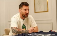 Messi: “PSG là ứng viên vô địch C1, nhưng không phải duy nhất”