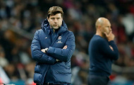 'Mauricio Pochettino không phải là một HLV ưu tú'