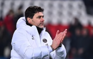 'Pochettino sẽ yêu thích công việc tại Man United'