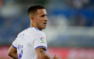 Real tạo điều kiện cho Hazard trở lại Chelsea