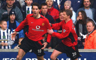 Van Nistelrooy dùng từ ngữ trìu mến khi nói về Solskjaer