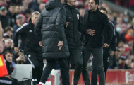 Sai lầm lớn của Arteta chính là gây gổ với Klopp tại Anfield